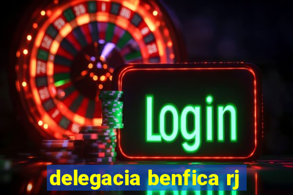 delegacia benfica rj